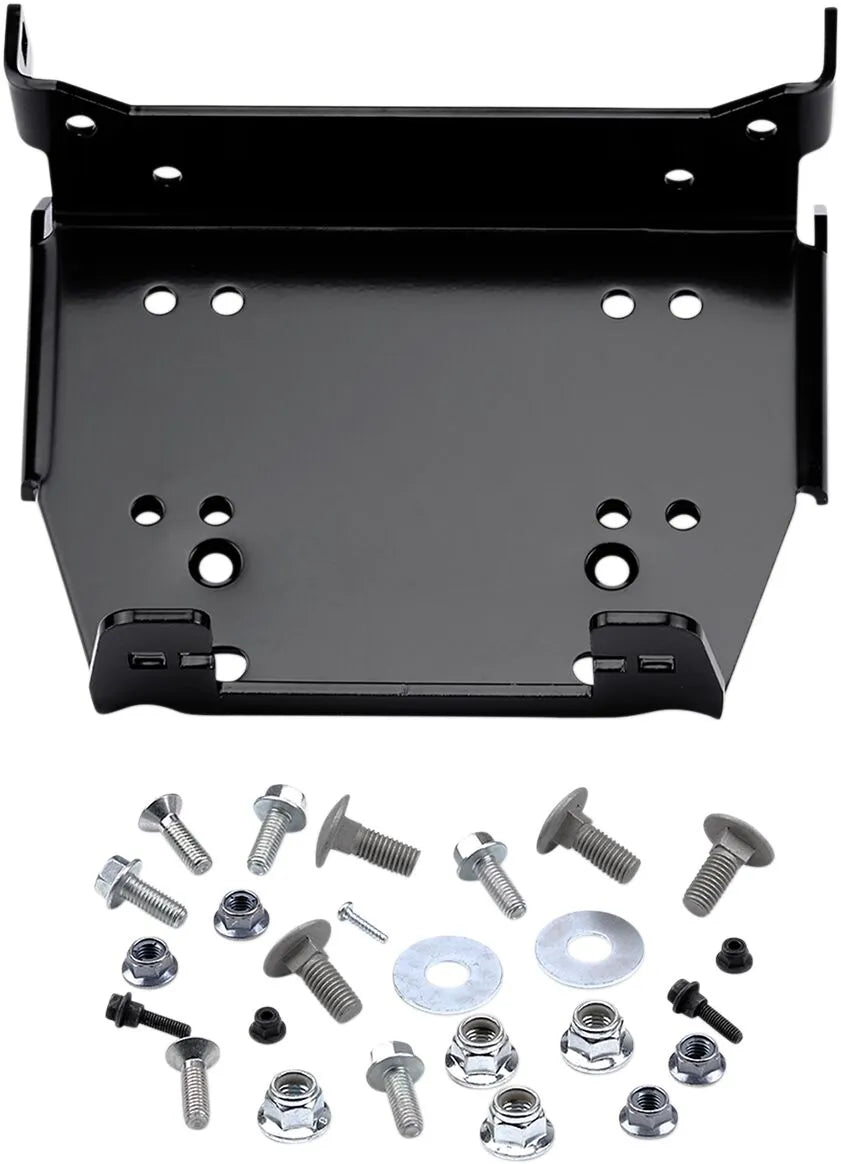 Warn ATV Winch Mount Kit