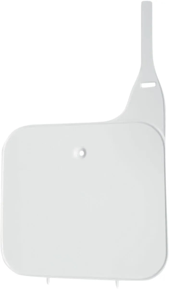 UFO Replacement Front Number Plate