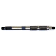 MCS 5-speed transmission mainshaft