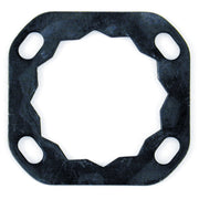 MCS Lock plate transmission pulley