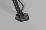 SW-MOTECH Sidestand Foot Extension for Motorcycles