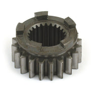 MCS 1st gear transmission mainshaft