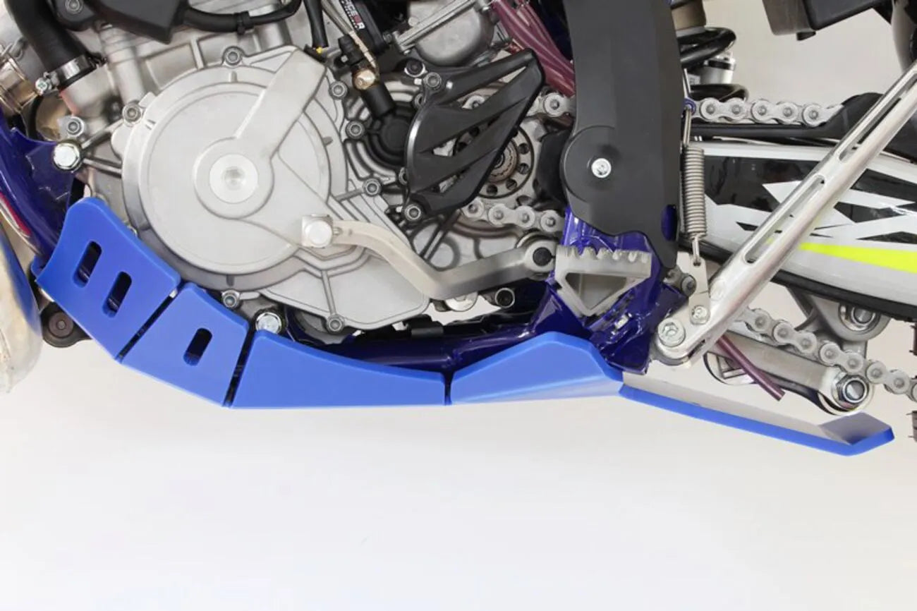 Axp Racing Xtrem Skid Plate For Engine Protection