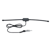 Kuryakyn Hidden antenna with universal connector - Black