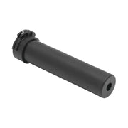 Kuryakyn Oem style throttle sleeve dual cable - Black