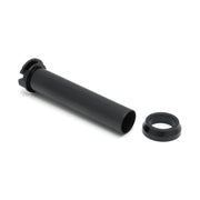 Kuryakyn Replacement throttle tube - Black