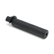 Kuryakyn Replacement throttle tube - Black