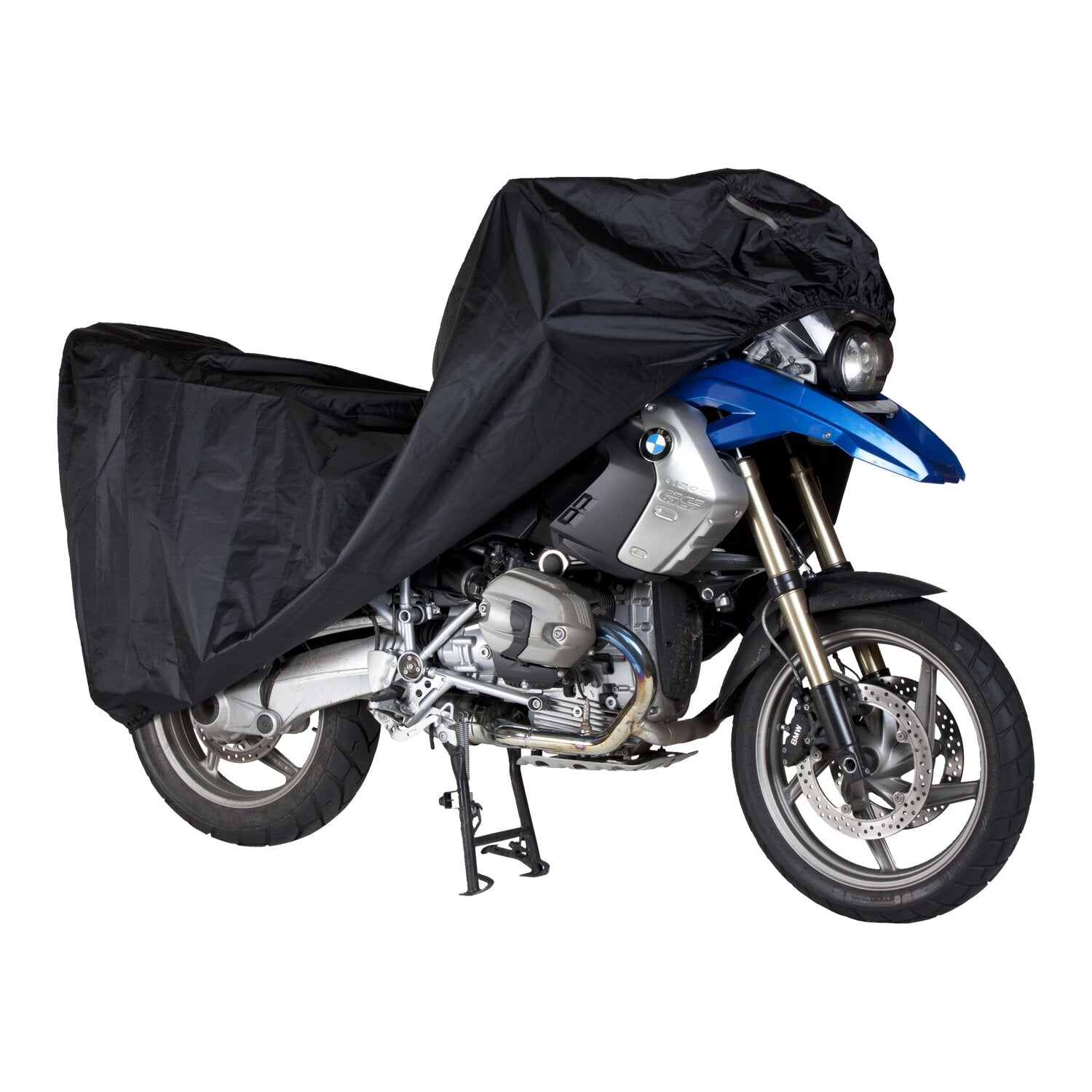 DS covers Delta outdoor motorcycle cover - Size 2XL