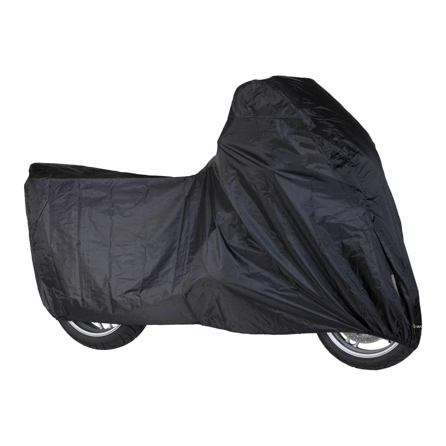 DS covers Delta outdoor motorcycle cover - Size M