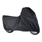 DS covers Delta outdoor motorcycle cover - Size 2XL