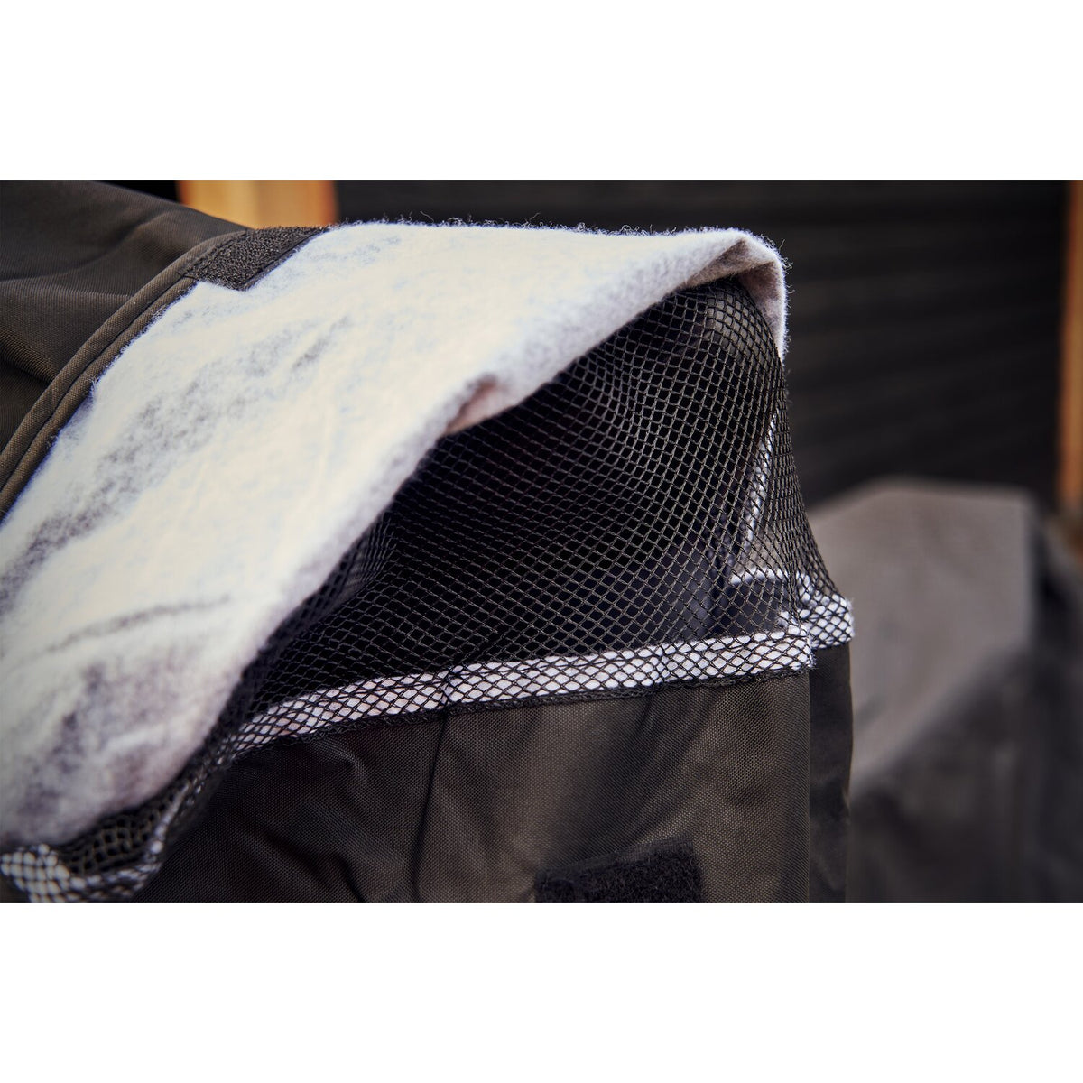 DS covers Alfa outdoor motorcycle cover - Size XL