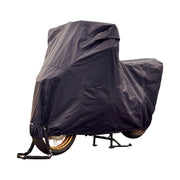 DS covers Alfa outdoor motorcycle cover - Size M