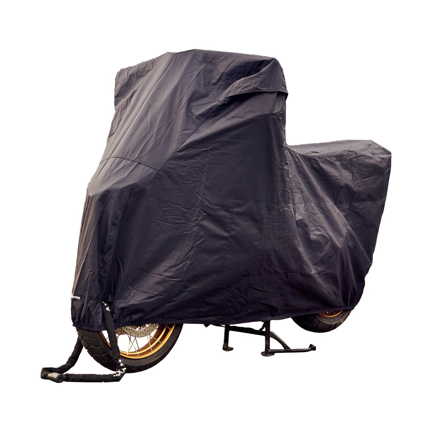 DS covers Alfa outdoor motorcycle cover - Size L
