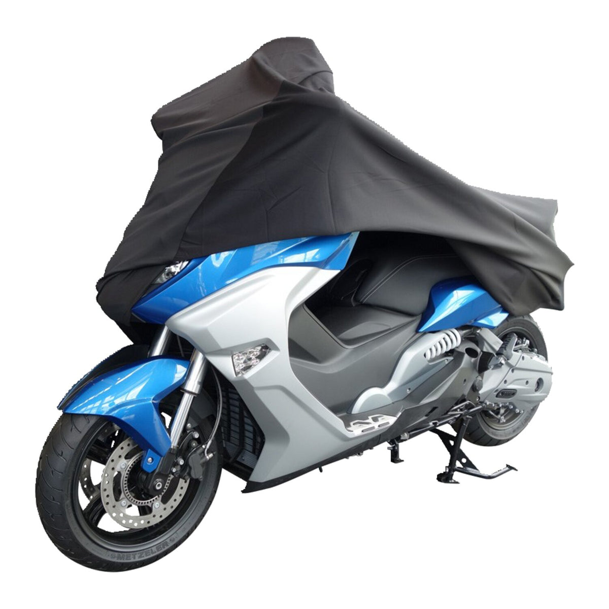 DS covers Flexx indoor motorcycle cover - Size M