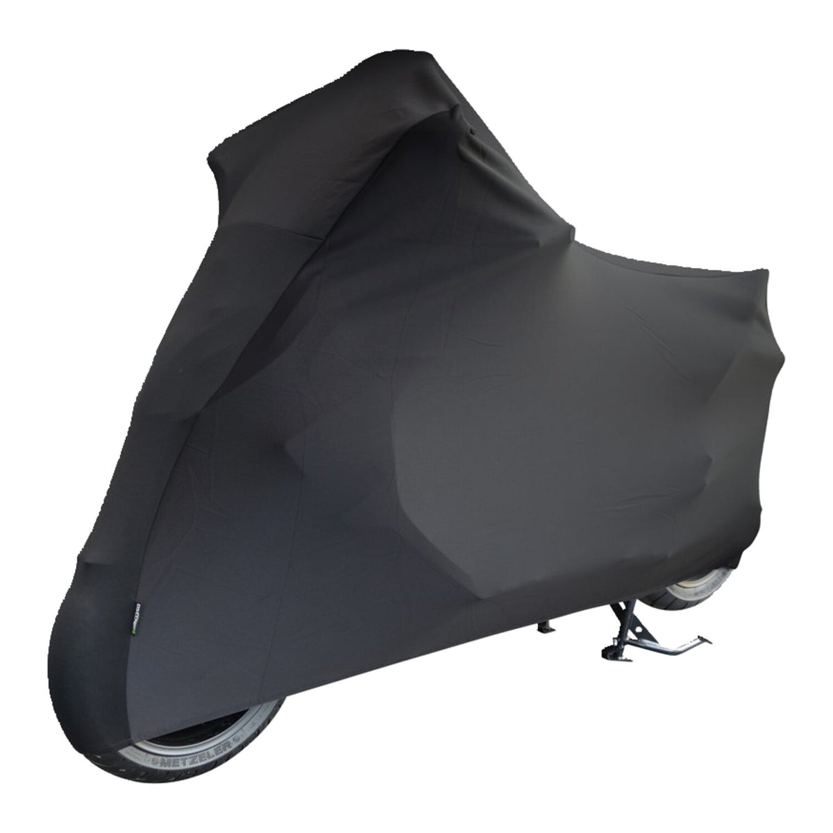 DS covers Flexx indoor motorcycle cover - Size 2XL