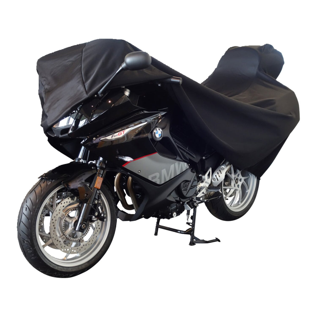 DS covers Flexx indoor motorcycle cover (topcase) - Size 2XL