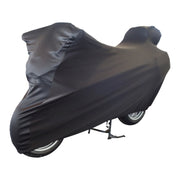 DS covers Flexx indoor motorcycle cover (topcase) - Size 2XL