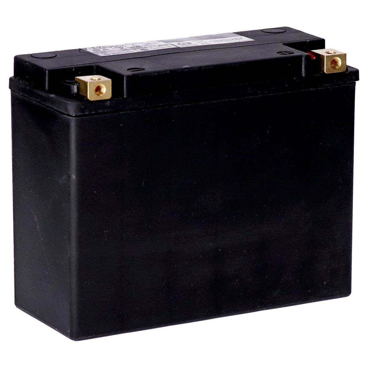 MCS standard series - AGM sealed battery - 12v 23ah - 360cca