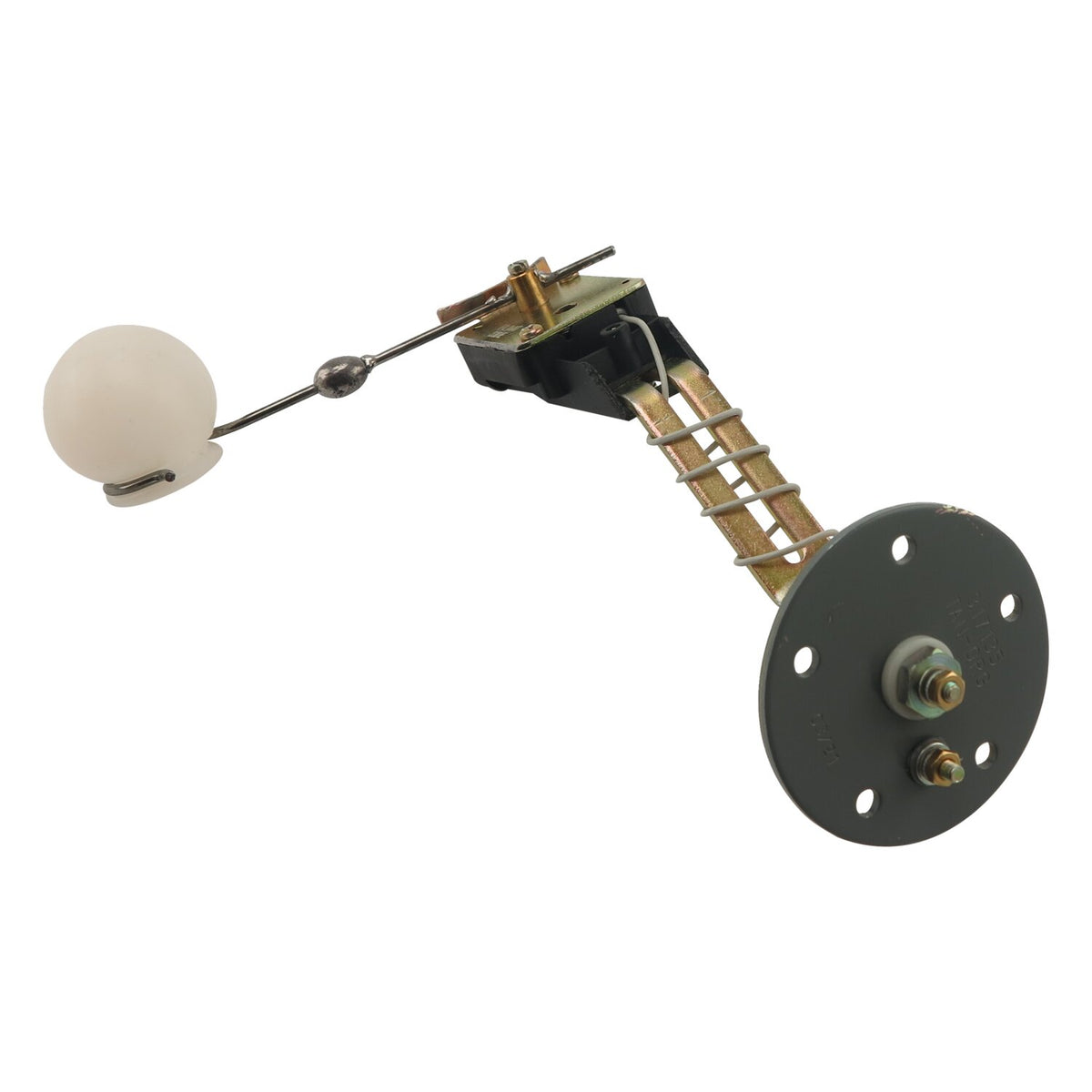 MCS Fuel tank sending unit