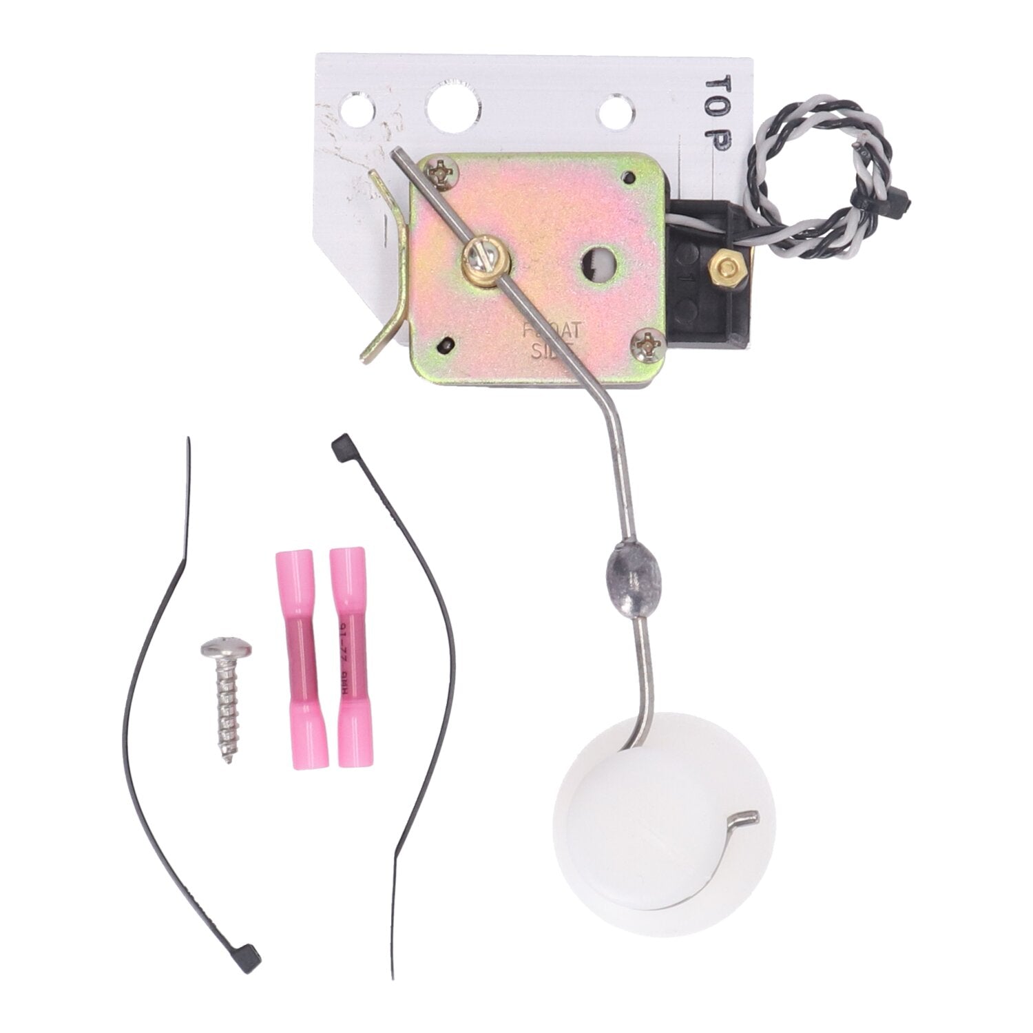 MCS Fuel tank sending unit