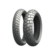 Michelin front tire 110/80 R18 Anakee Adventure TL/TT 58V