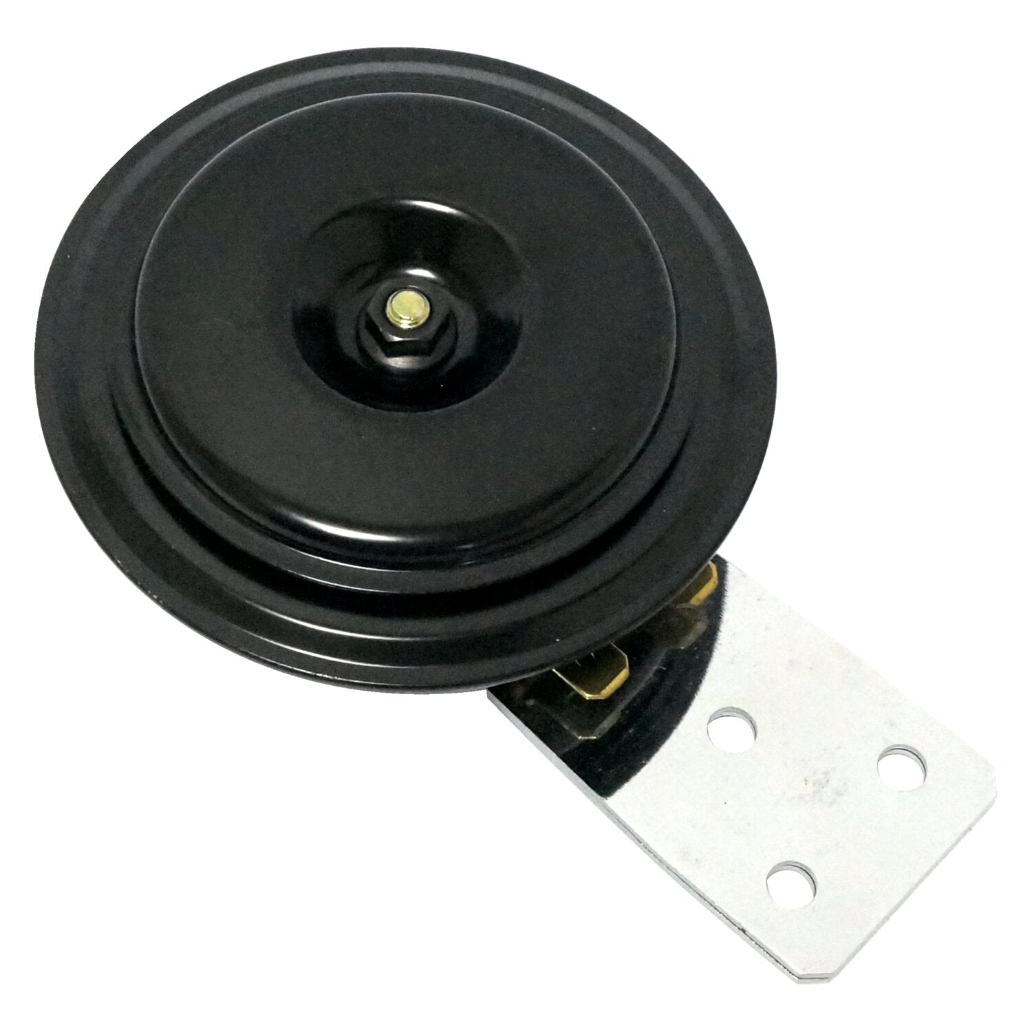 MCS Custom mini-horn 3" / 70mm - 100 dB - Black