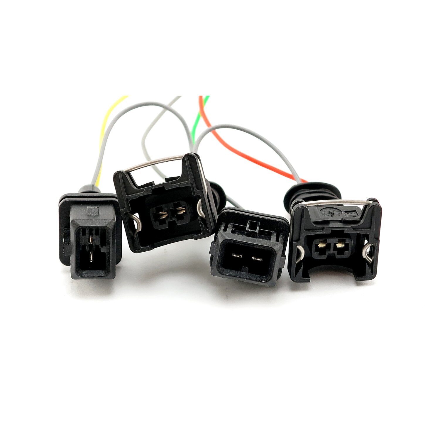Dynojet QuickShifter kit - For EV1 type injectors