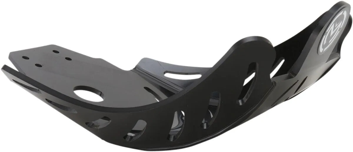 Moose Offroad Pro Skid Plate For Frame Protection