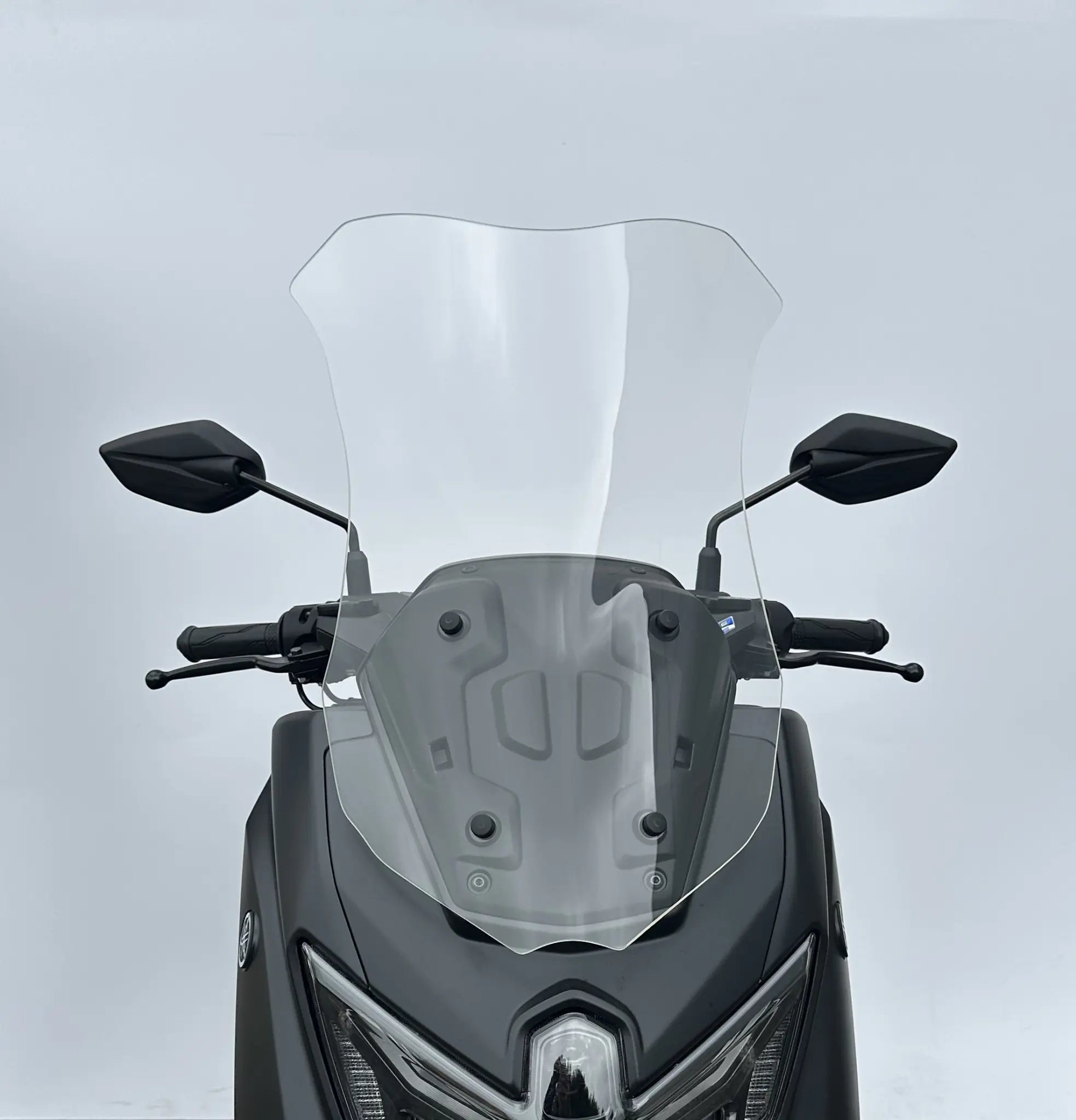 Bullster Windscreen Yamaha Nmax 125 Clear