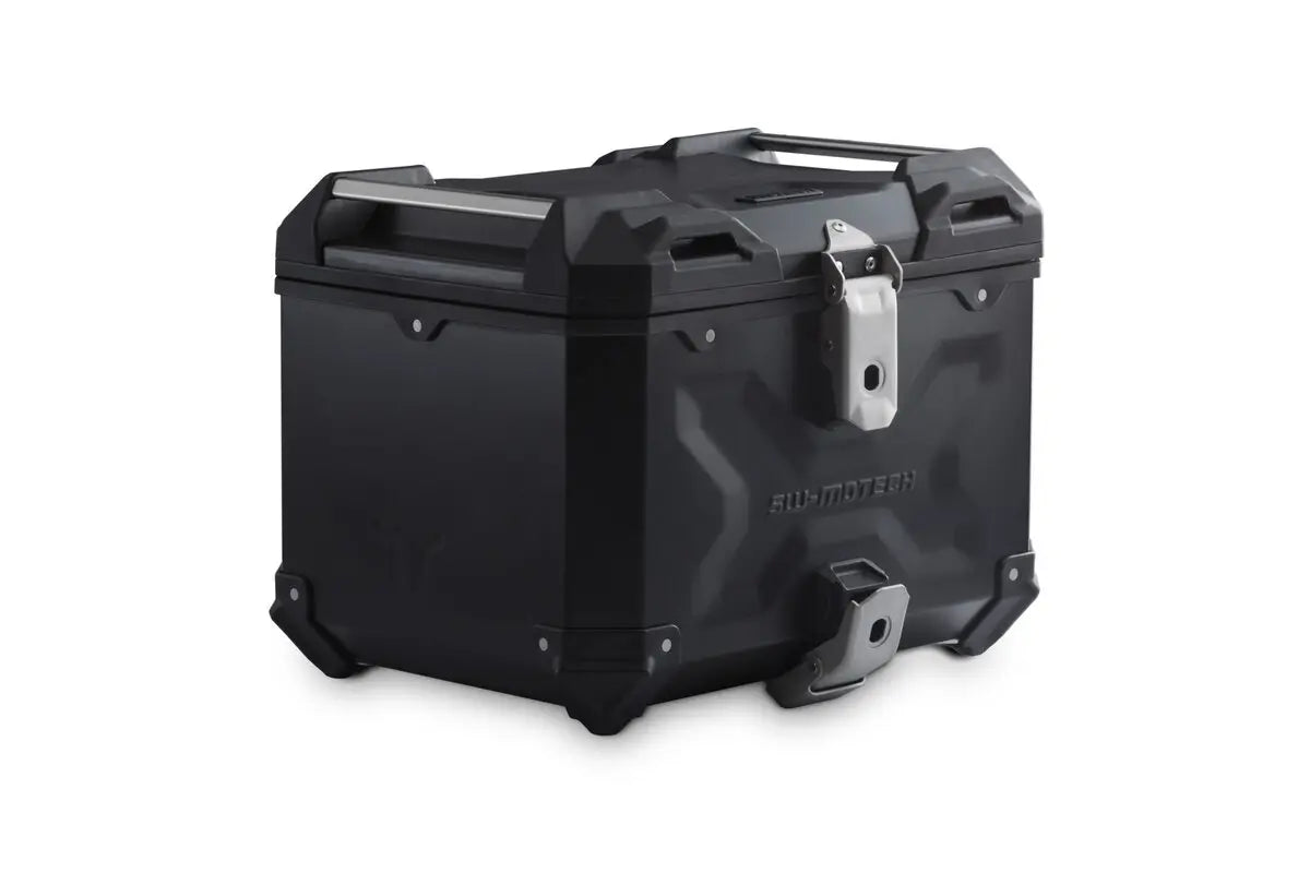 Sw-Motech TRAX ADV Top Case System for Adventure Rack