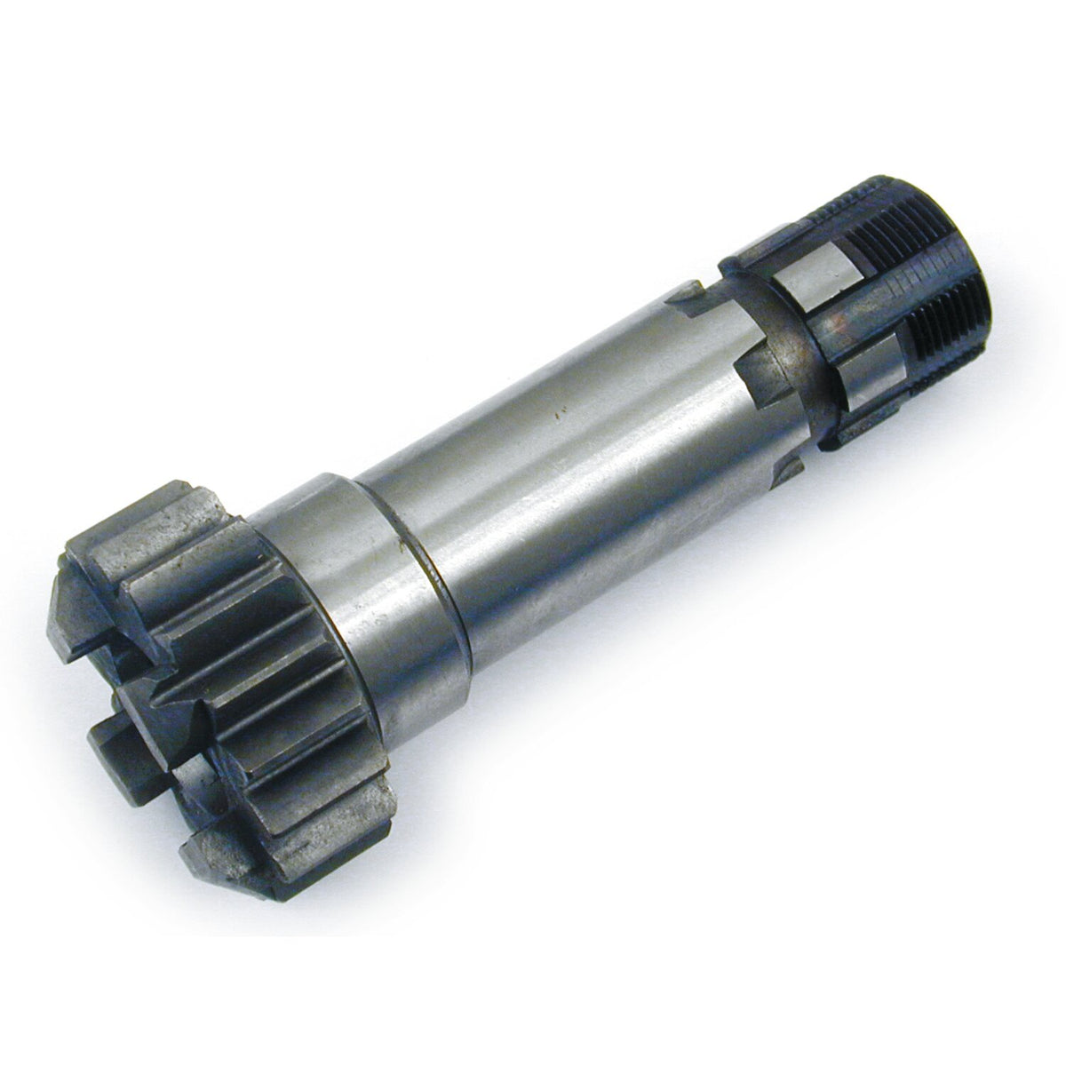 MCS Clutch gear transmission mainshaft - 17t