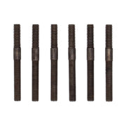 MCS Sportster clutch hub stud set