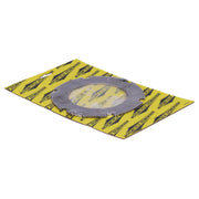 MCS Steel drive plate clutch