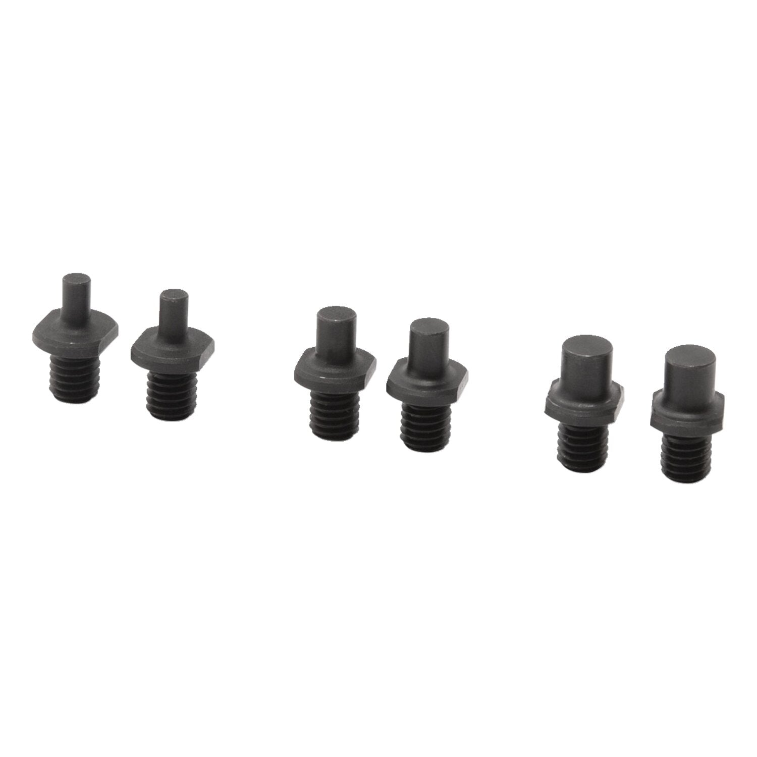 Motion Pro replacement pin set for pin spanner tool