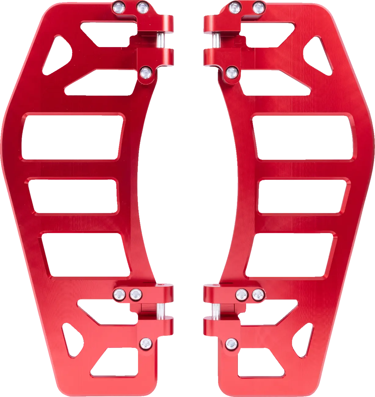 Thrashin Supply Co. Aggressor Floorboards