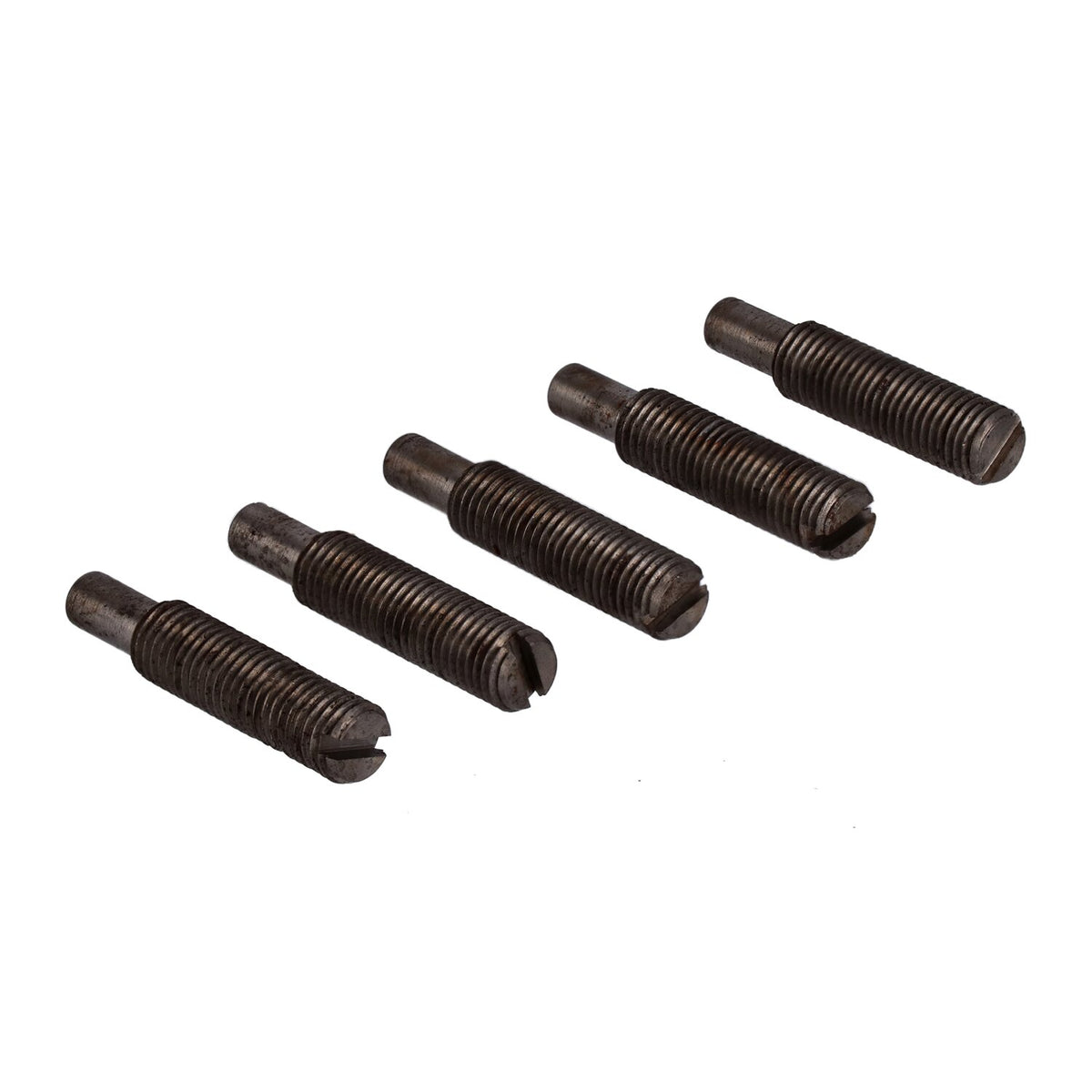 MCS Adjusting screw worm lever