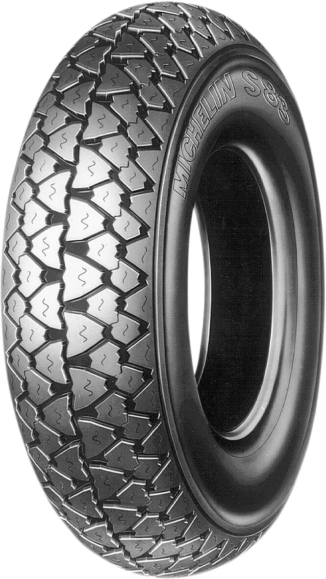 Michelin S83 Scooter Tire For Classic Scooters