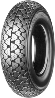 Michelin S83 Scooter Tire 100/90-10 For Classic Scooters