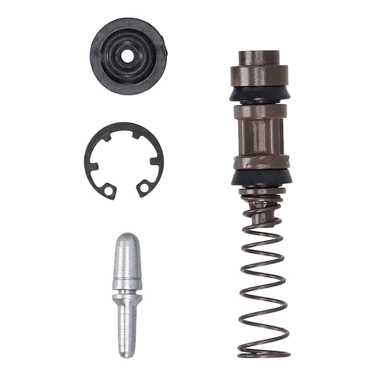 MCS Handlebar master cylinder rebuild kit clutch
