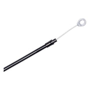 MCS clutch cable 66" (168cm) - Black