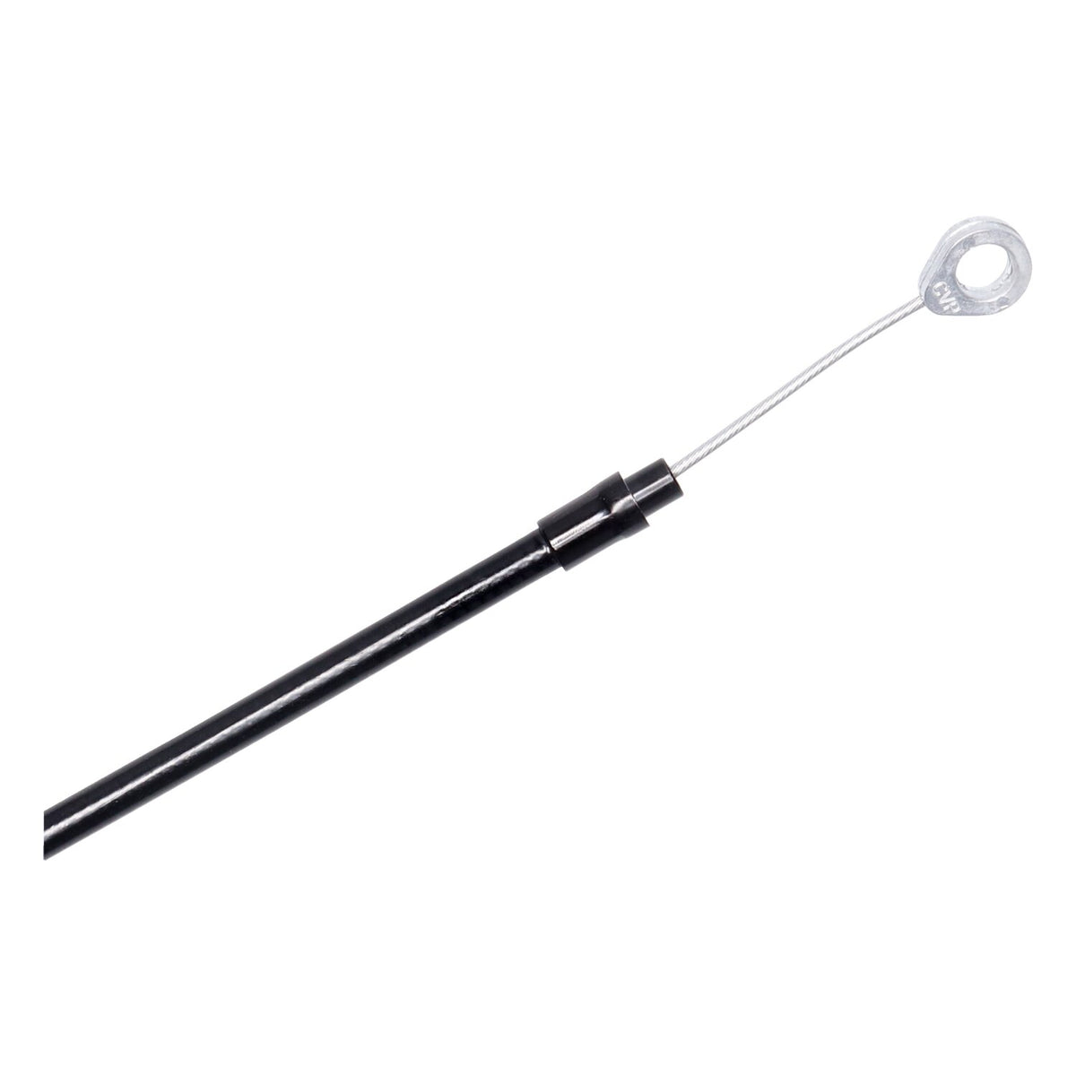MCS clutch cable 64" (163cm) - Black