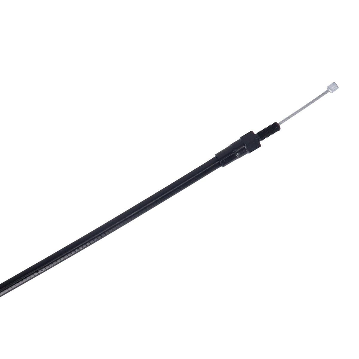 MCS clutch cable 70" (178cm) - Black