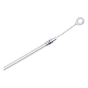 MCS clutch cable 74" (188cm) - Chrome