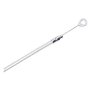 MCS clutch cable 64" (163cm) - Chrome