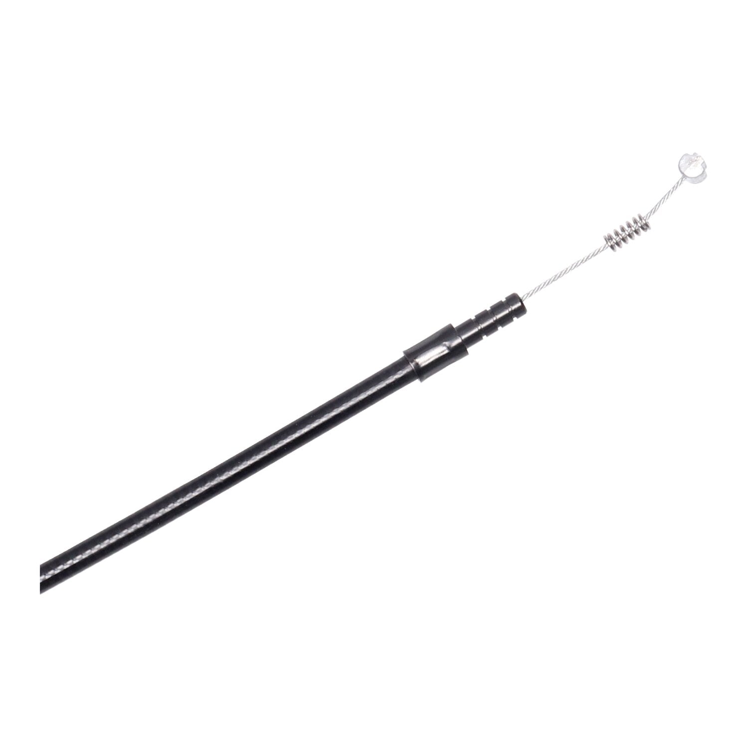 MCS idle cable 36" (91cm) - Black