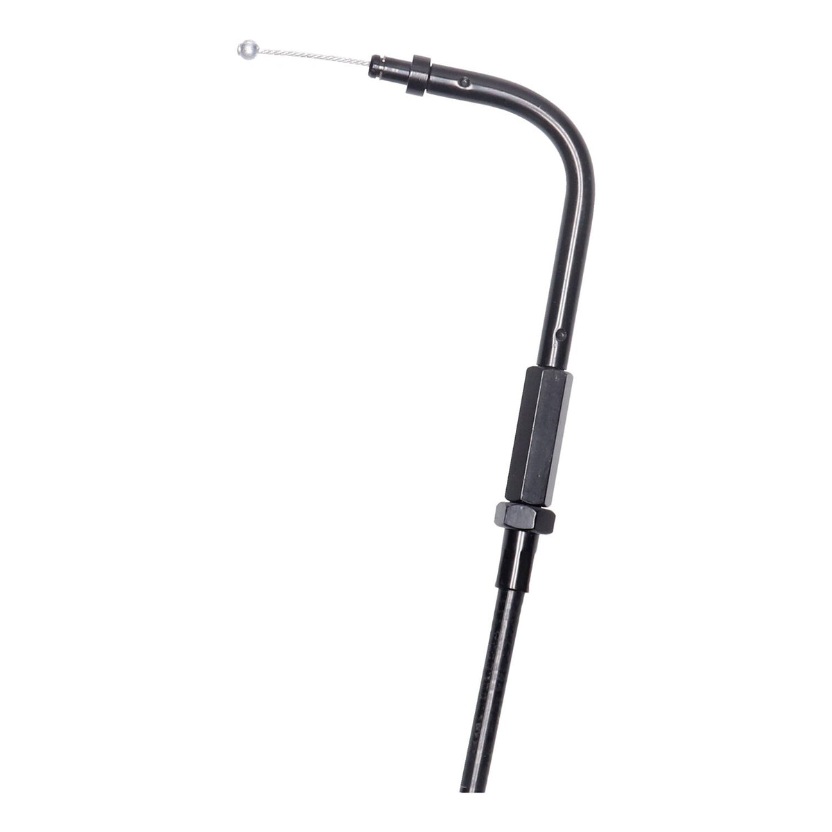 MCS idle cable 30" (76cm) - Black