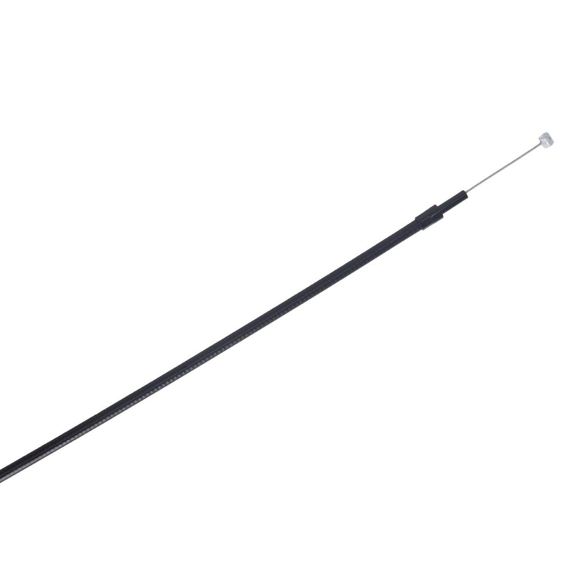 MCS throttle cable 38" (97cm) - Black
