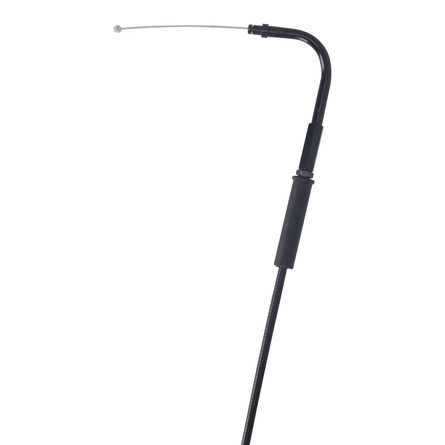 MCS throttle cable 32" (81cm) - Black