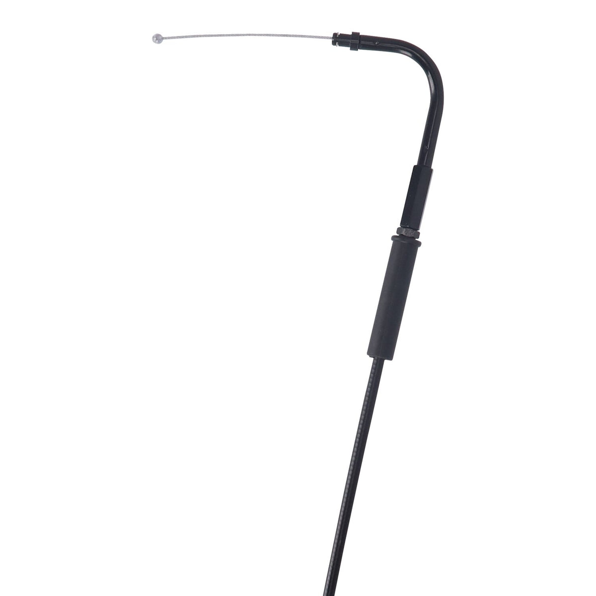 MCS throttle cable 32" (81cm) - Black