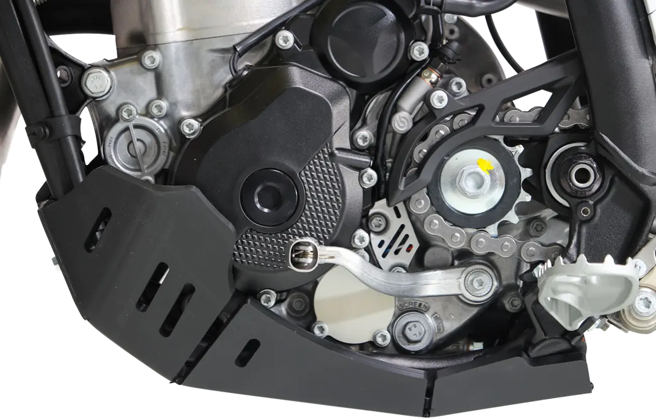 MOOSE OFFROAD HARD-PARTS Xtrem Skid Plate